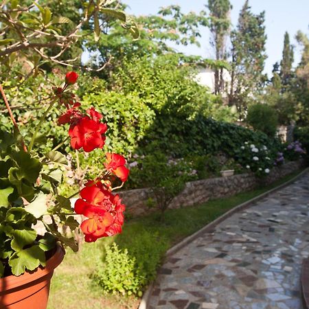 Bed & Breakfast Mario Krk Town Luaran gambar