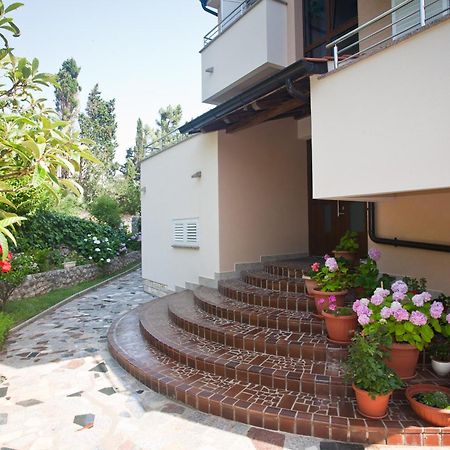 Bed & Breakfast Mario Krk Town Luaran gambar