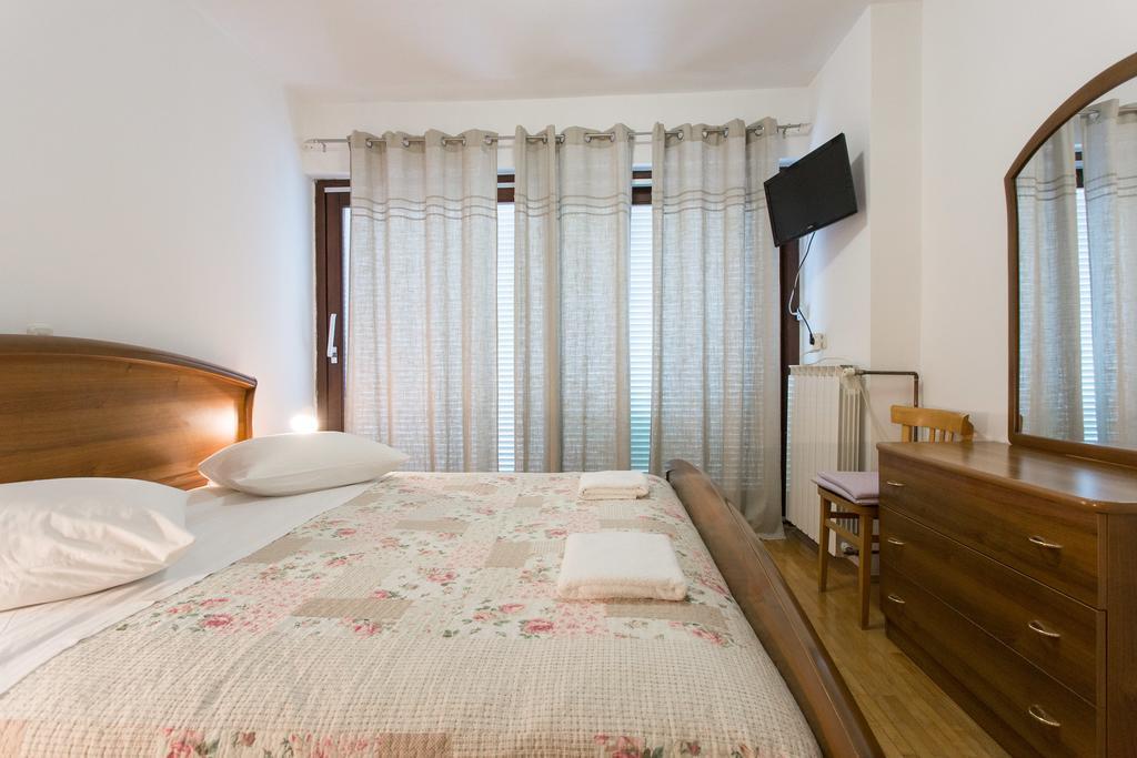 Bed & Breakfast Mario Krk Town Bilik gambar