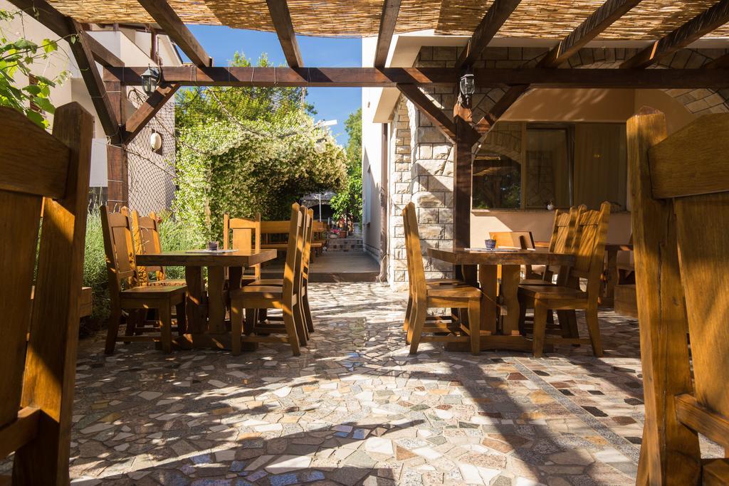 Bed & Breakfast Mario Krk Town Luaran gambar