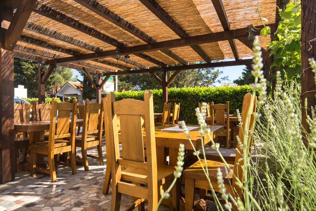 Bed & Breakfast Mario Krk Town Luaran gambar