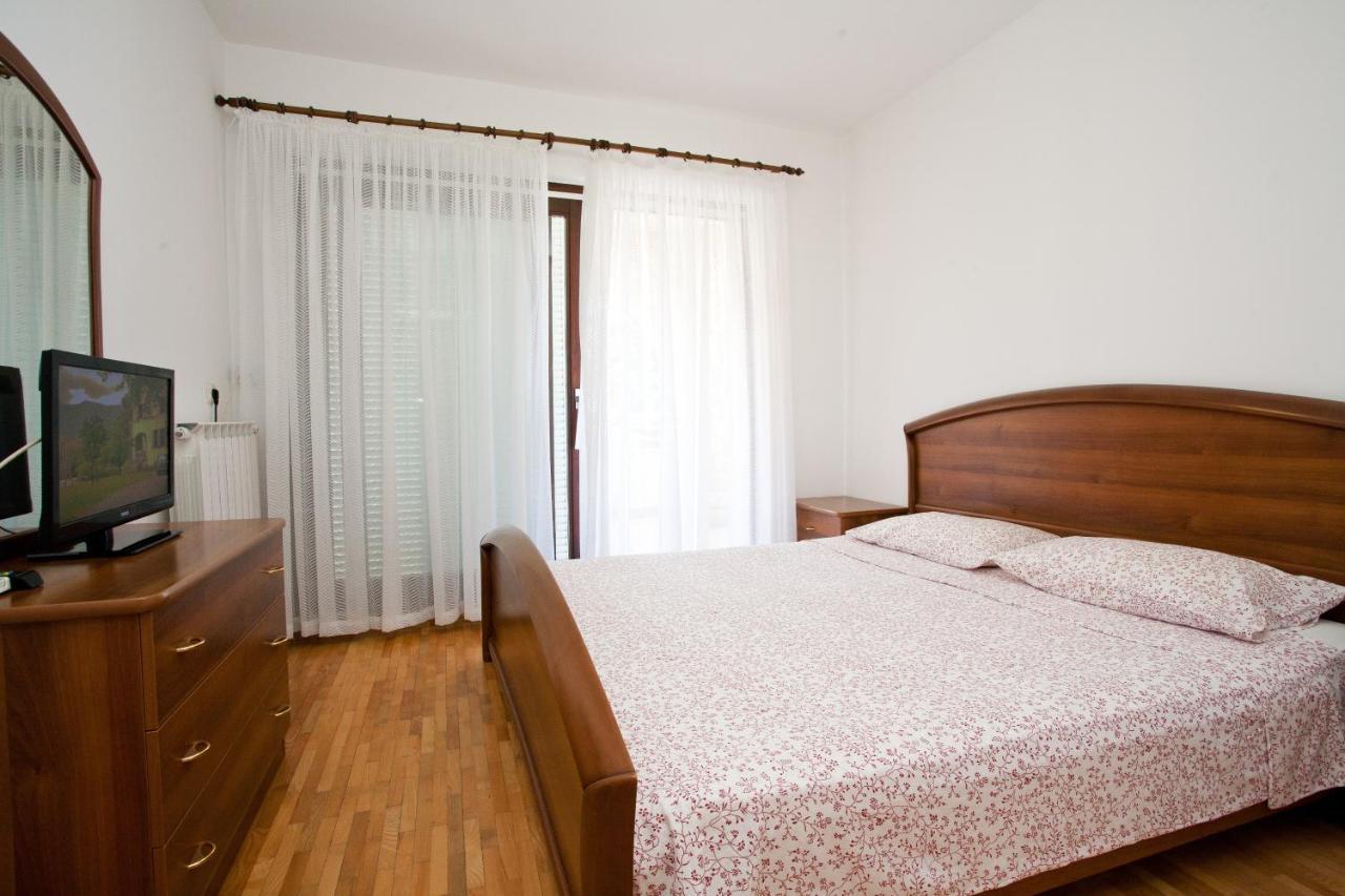 Bed & Breakfast Mario Krk Town Bilik gambar