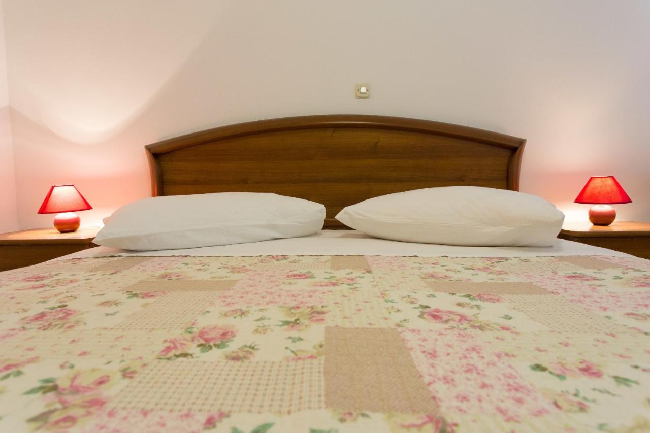 Bed & Breakfast Mario Krk Town Bilik gambar