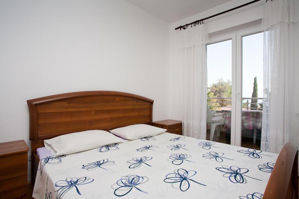 Bed & Breakfast Mario Krk Town Luaran gambar