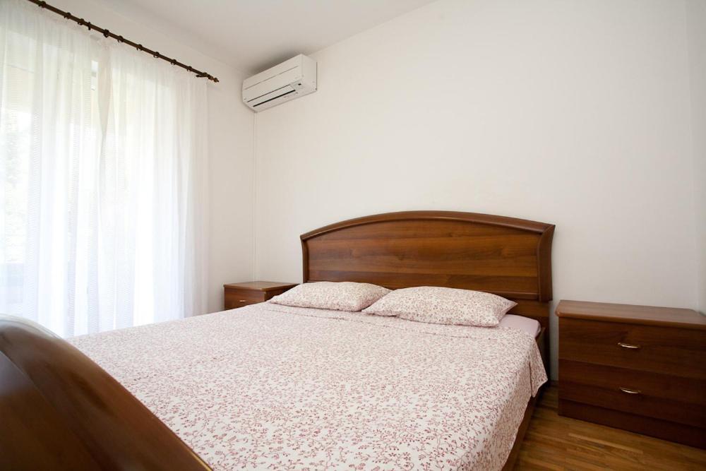Bed & Breakfast Mario Krk Town Luaran gambar