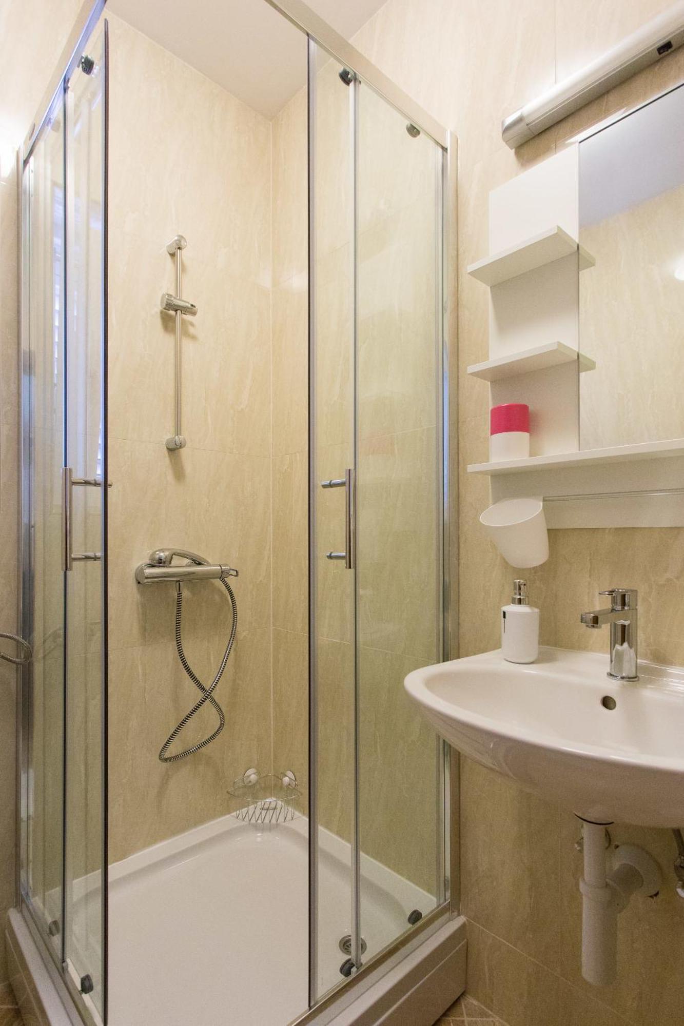 Bed & Breakfast Mario Krk Town Bilik gambar