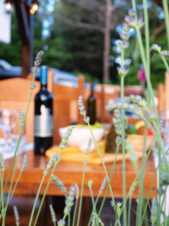 Bed & Breakfast Mario Krk Town Luaran gambar